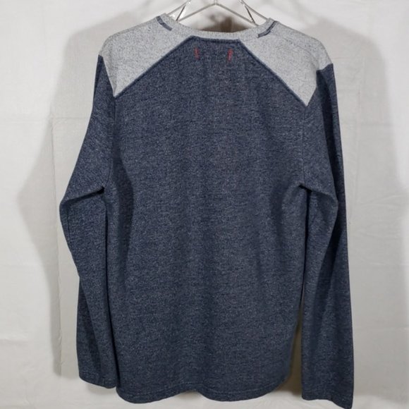 [Tommy Bahama] Sweatshirt L - Picture 5 of 5